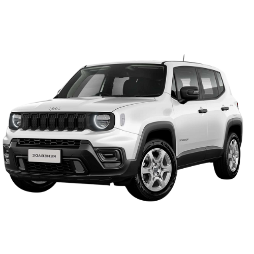 GX - SUV